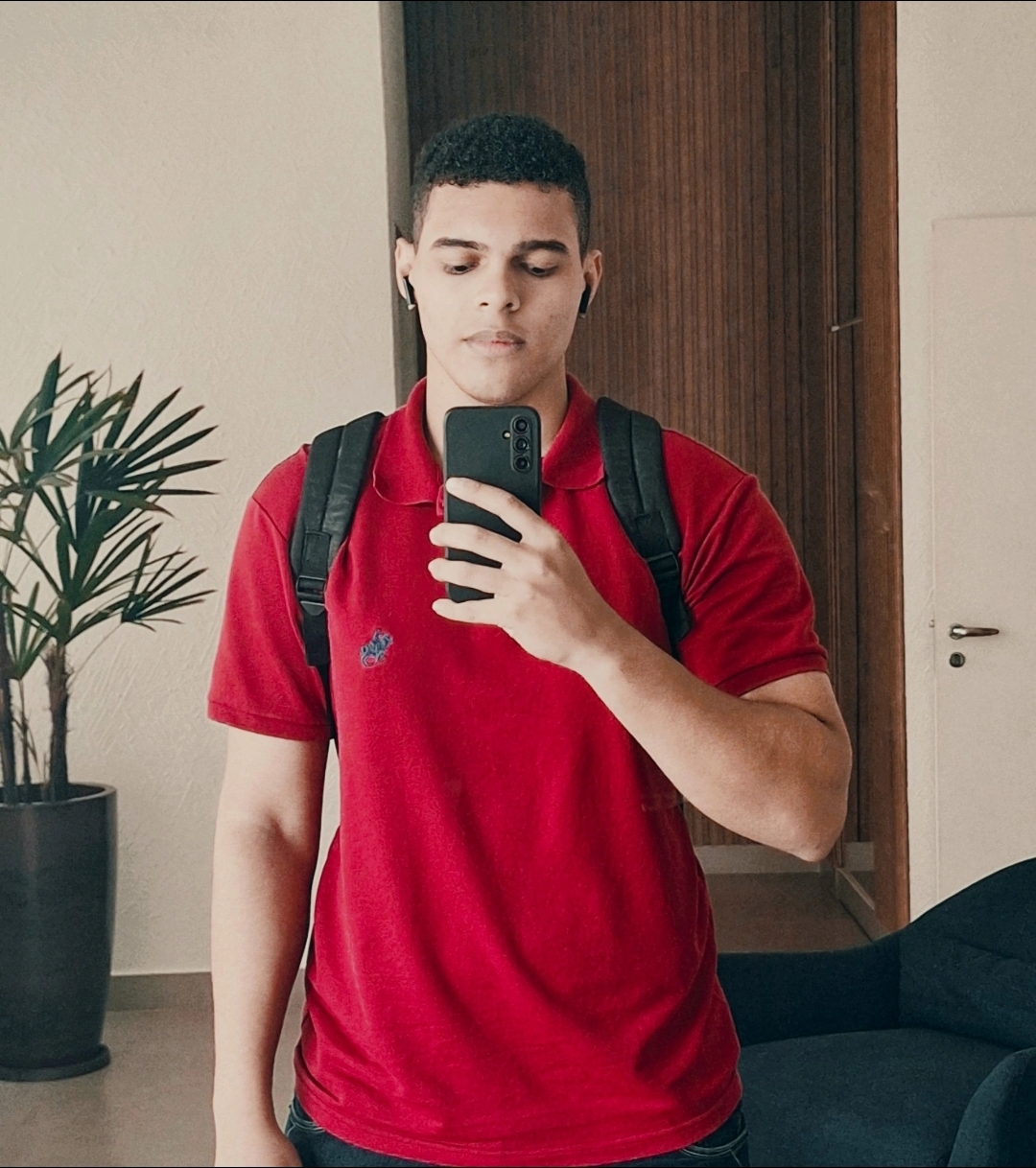 Minha Foto